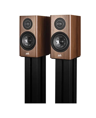 Polk Audio Reserve R100 Compact Bookshelf Speaker - Pair