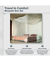 Cocoon Premium - Mosquito Box Net - Double