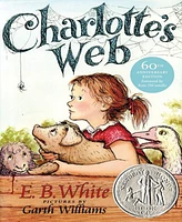 Charlotte's Web by E. B. White