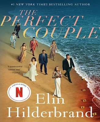 Barnes & Noble The Perfect Couple by Elin Hilderbrand