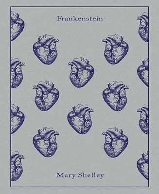 Frankenstein by Mary Shelley