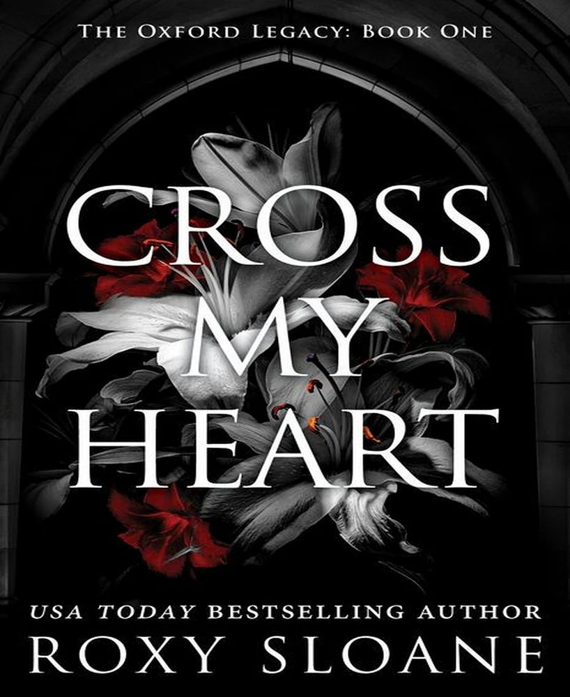 Barnes & Noble Cross My Heart: A Novel by Roxy Sloane