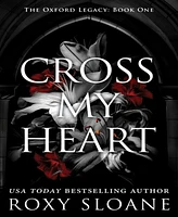 Barnes & Noble Cross My Heart: A Novel by Roxy Sloane