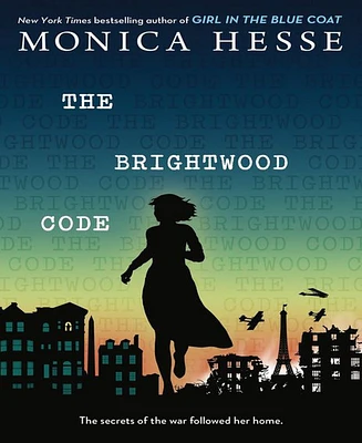 Barnes & Noble The Brightwood Code by Monica Hesse