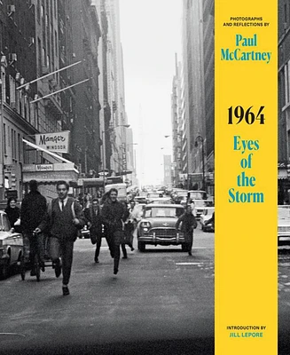 1964: Eyes of the Storm by Paul McCartney