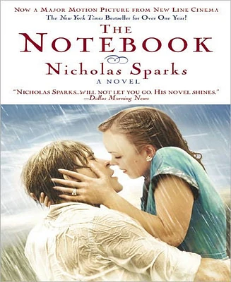 The Notebook by Nicholas Sparks