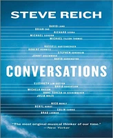 Barnes & Noble Conversations by Steve Reich