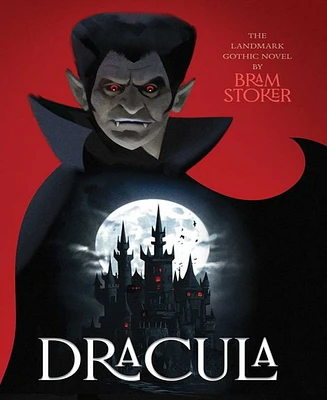 Barnes & Noble Dracula by Bram Stoker