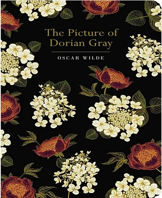 The Picture Of Dorian Gray by Oscar Wilde