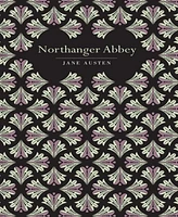 Northanger Abbey by Jane Austen