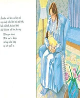 Love You Forever by Robert Munsch