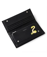 Radley London Lunar New Year Flapover Wallet