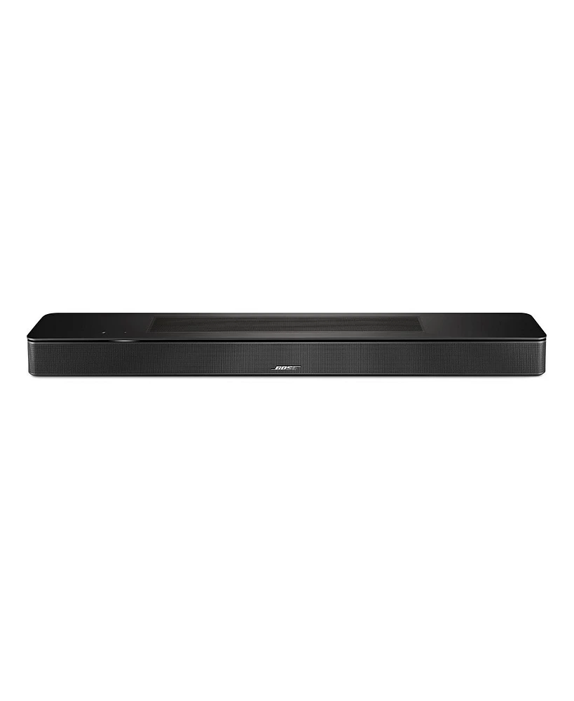 Bose Smart Soundbar (Black)