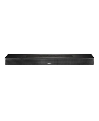 Bose Smart Soundbar (Black)