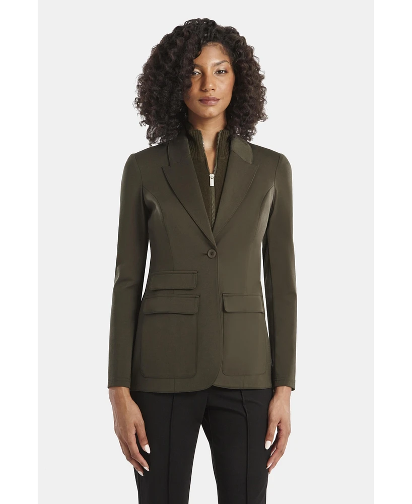 Capsule 121 Women's The Hailey Blazer