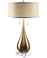 Uttermost Lagrima Table Lamp