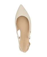 Tommy Hilfiger Women's Vamina Slingback Flats