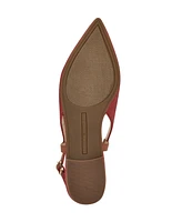 Tommy Hilfiger Women's Vamina Slingback Flats
