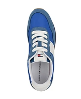 Tommy Hilfiger Women's Cameo Retro Lace-Up Sneakers