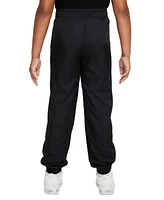 Nike Big Kids Sportswear Club Woven Jogger Pants