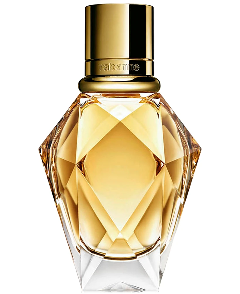 Rabanne Million Gold For Her Eau de Parfum Spray, 1 oz.