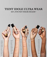 Lancome Teint Idole Ultra Wear Foundation