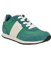 Tommy Hilfiger Women's Cameo Retro Lace-Up Sneakers