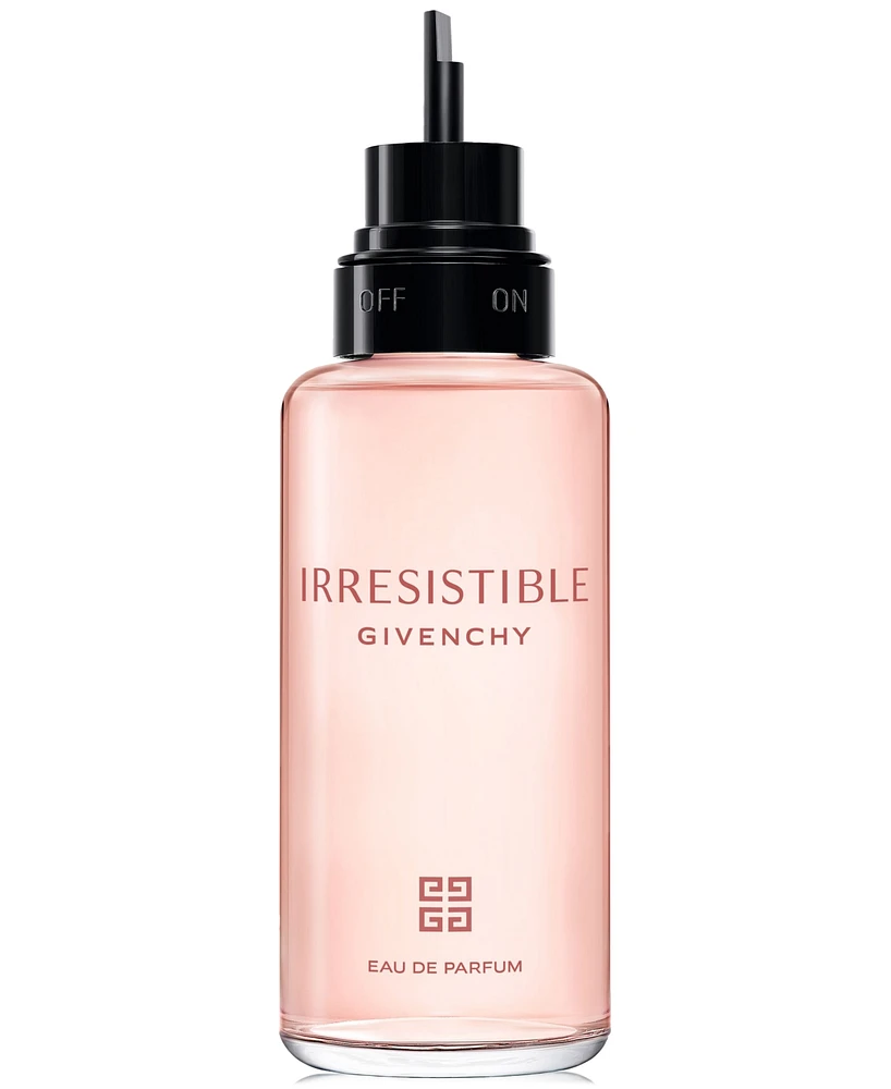 Givenchy Irresistible Eau de Parfum Refill, 5 oz.