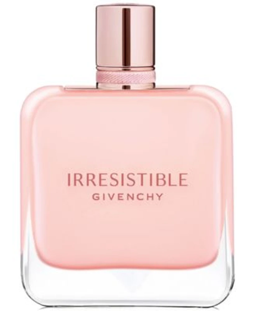 Givenchy Irresistible Rose Velvet Eau De Parfum Fragrance Collection