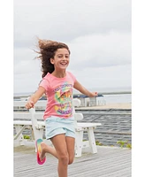 Scooby Doo Girls Scooby-Doo T-Shirt