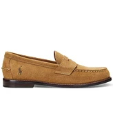 Polo Ralph Lauren Men's Alston Suede Penny Loafer
