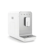 Smeg Contemporary Aesthetic Fully Automatic Coffee Machine