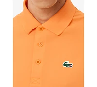 Lacoste Men's Breathable Polo Shirt