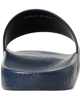 Polo Ralph Lauren Men's Polo Bear Slide Sandal