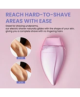 Cordless Touch-up Trimmer