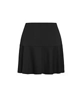 Plus Size June Skirt