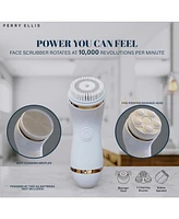 4-in-1 Scrubbing & Massaging Facial Beauty Brush