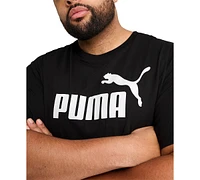 Puma Men's Essential Logo T-Shirt