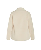 Plus Size Harlow Jacket