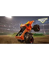 Nintendo Monster Jam Steel Titans