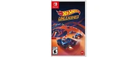 Nintendo Hot Wheels Unleashed Switch