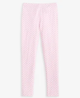 Epic Threads Toddler Girls Geo Print Stretch Leggings, Exclusively at Macy's