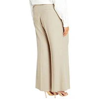 City Chic Plus Elia Pant