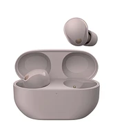 Sony Wf-1000XM5 Wireless Noise Cancelling In-Ear Headphone Bundle with gSport Hardshell Case