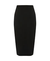 City Chic Plus Karter Skirt