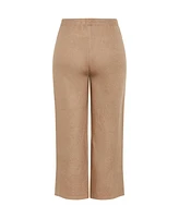 City Chic Plus Ally Pant