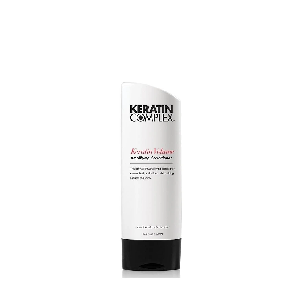 Keratin Complex Keratin Volume Amplifying Conditioner