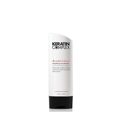 Keratin Complex Keratin Volume Amplifying Conditioner