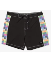 Hurley Men's Phantom 25th S4 16" Boardshorts