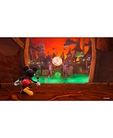 Thq Nordic Disney Epic Mickey: Rebrushed